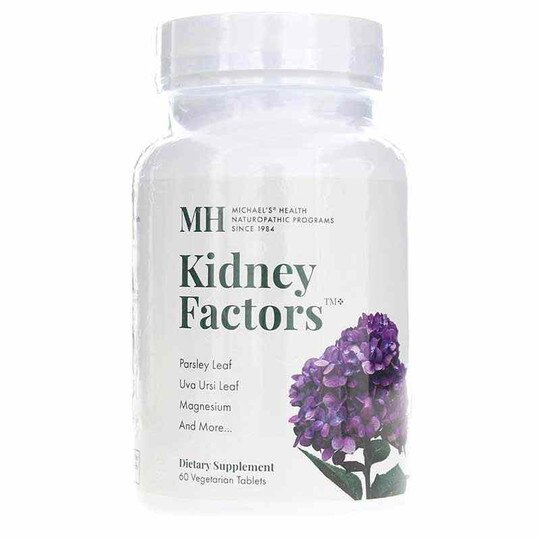 Kidney Factors, MNP